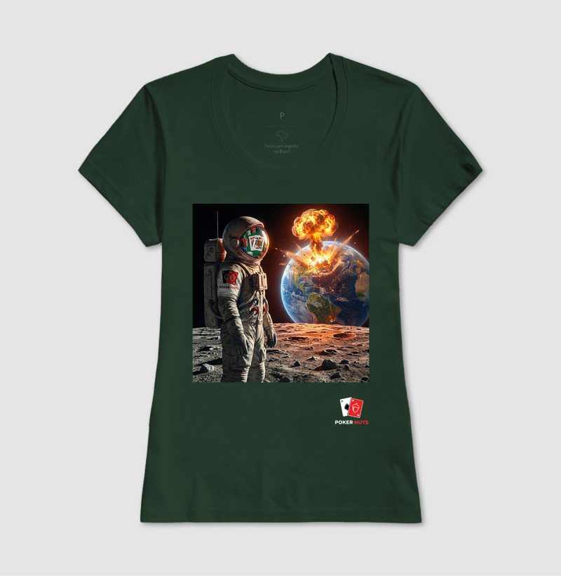 Camisa 13