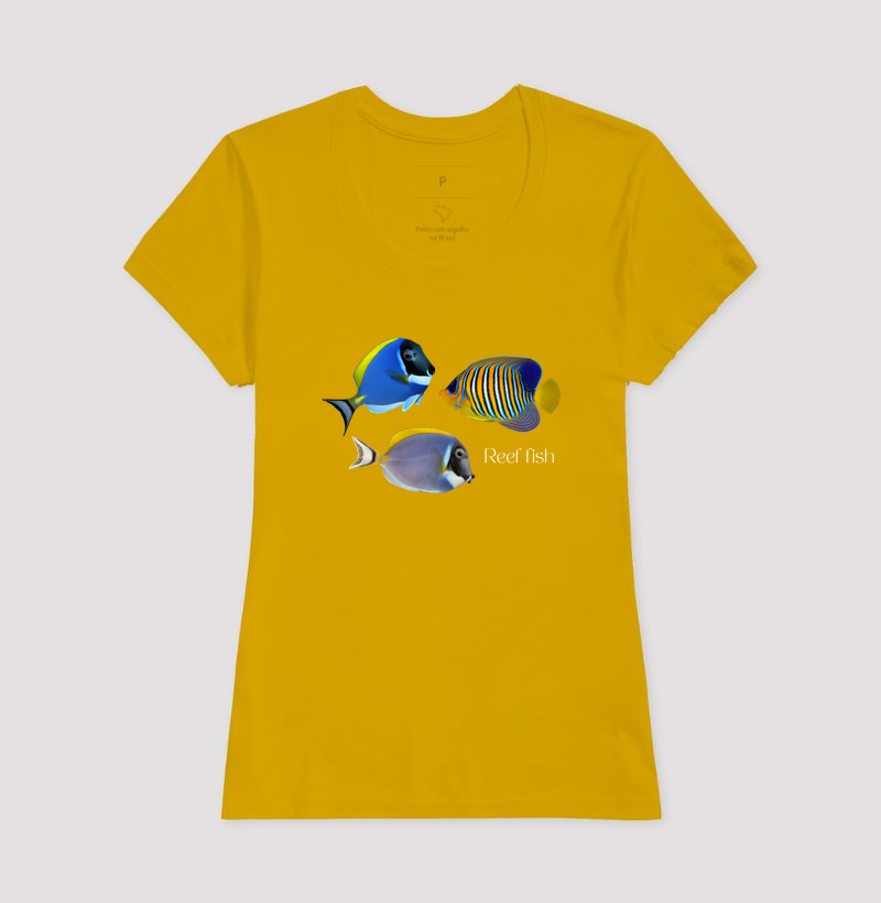 Reef Fish - Imagem 20