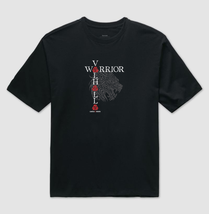 Warrior Valhalla - Imagem 4