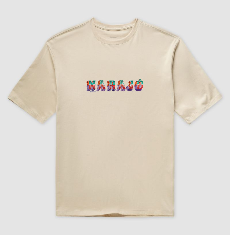Camisa Marajó - Barata - Imagem 3