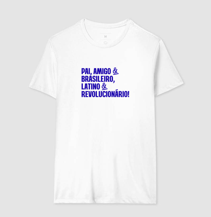 Pai Revolucionário! - Imagem 5