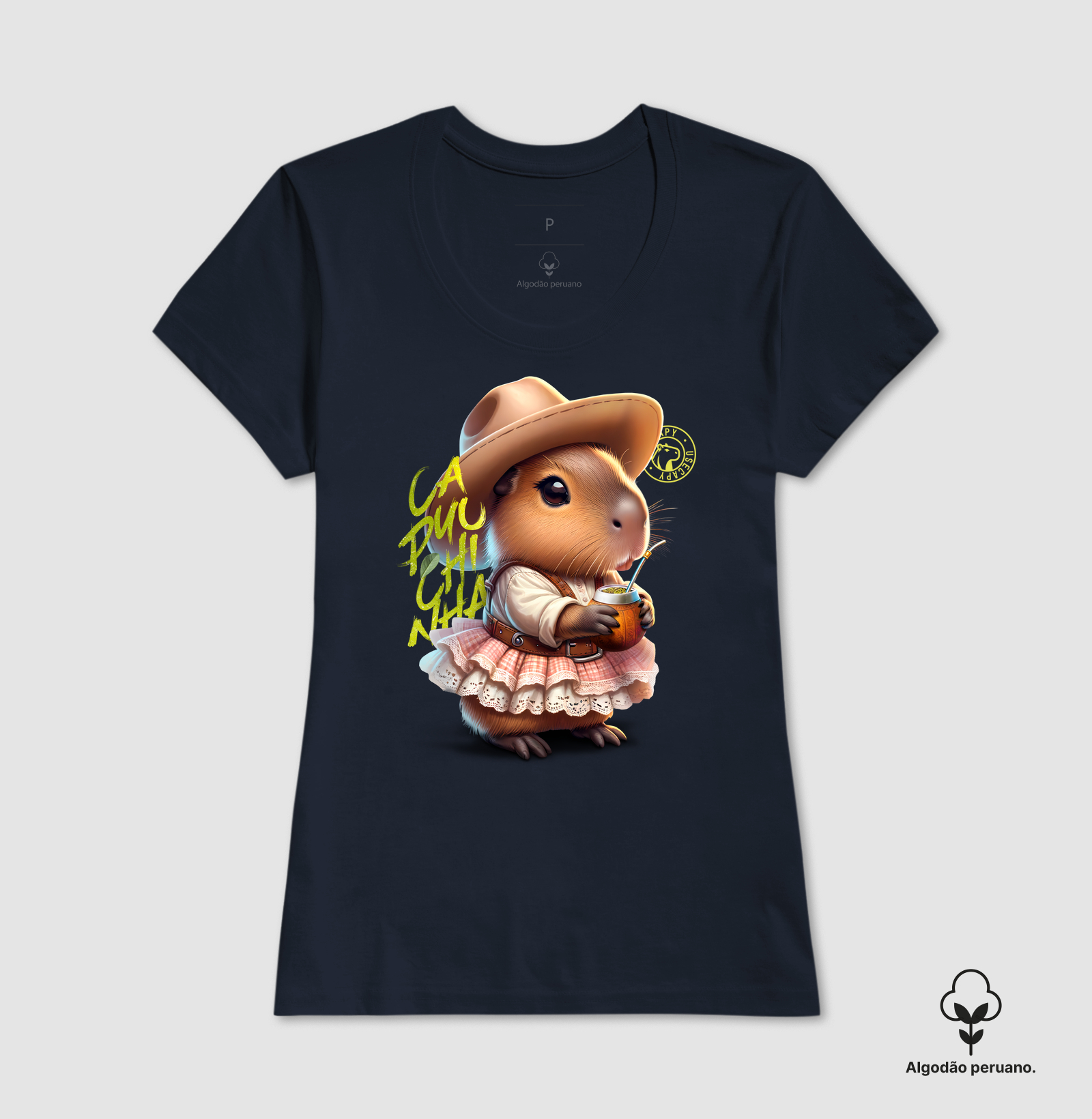 Camisa 2