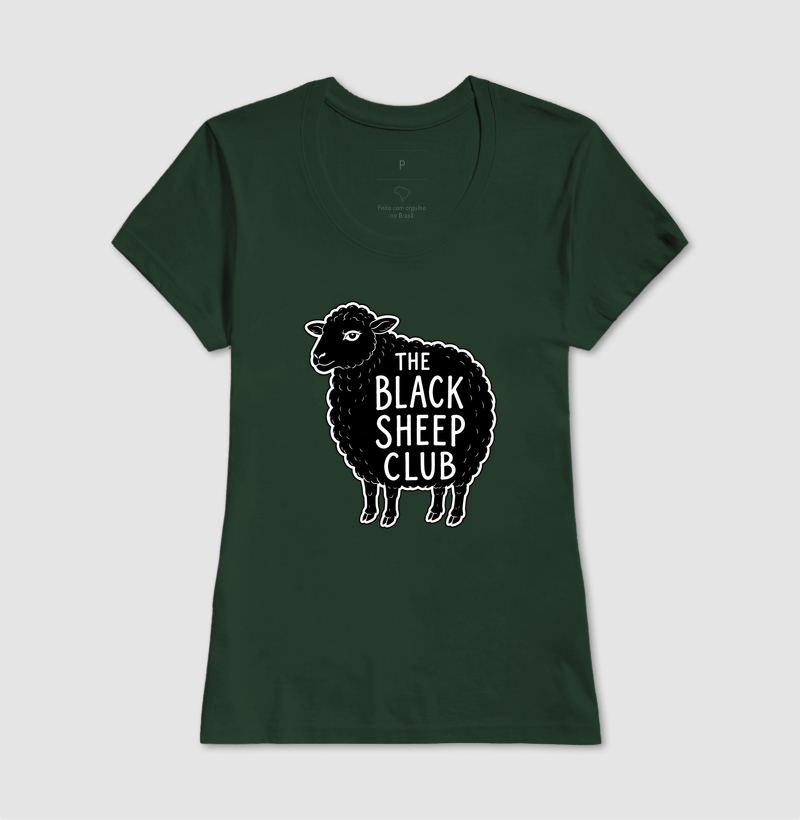 Black sheep club - Imagem 13