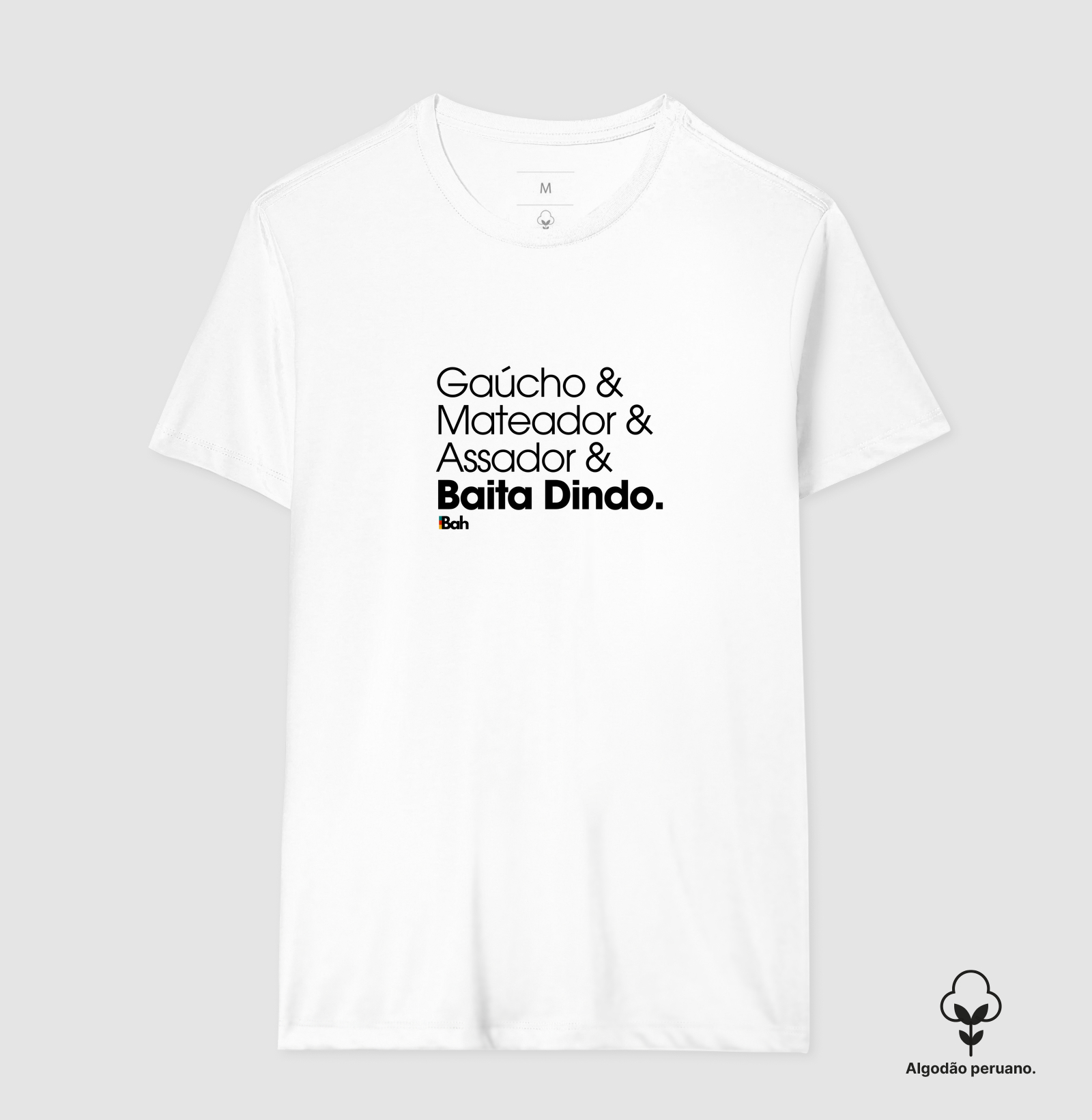 Mateador & Baita dindo. - Imagem 2