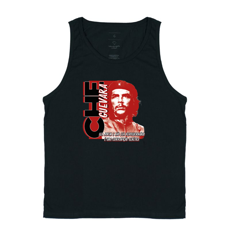 [GABYSHINY] CHE GUEVARA FRASE - Imagem 3