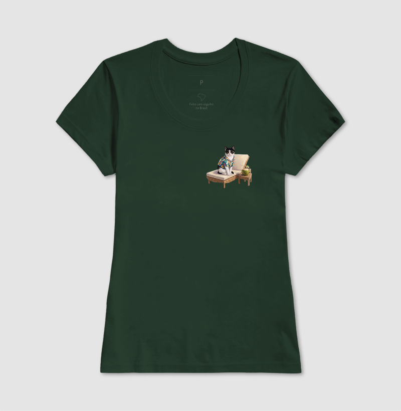 Camisa 12