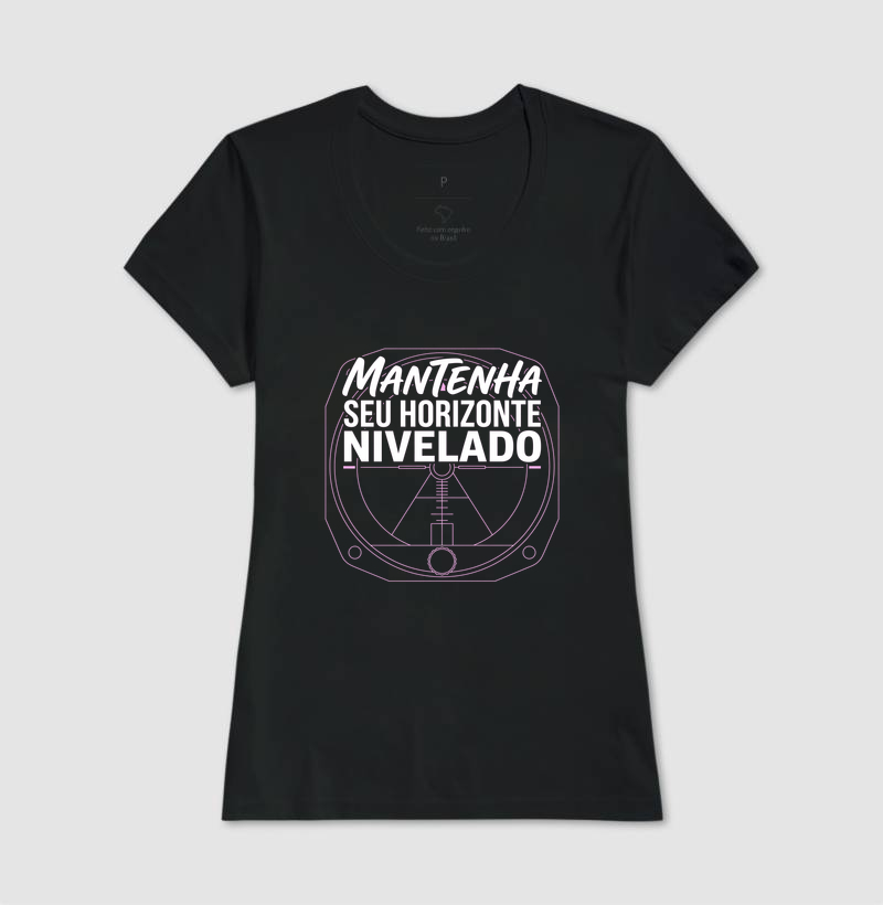 Horizonte Nivelado - Imagem 3