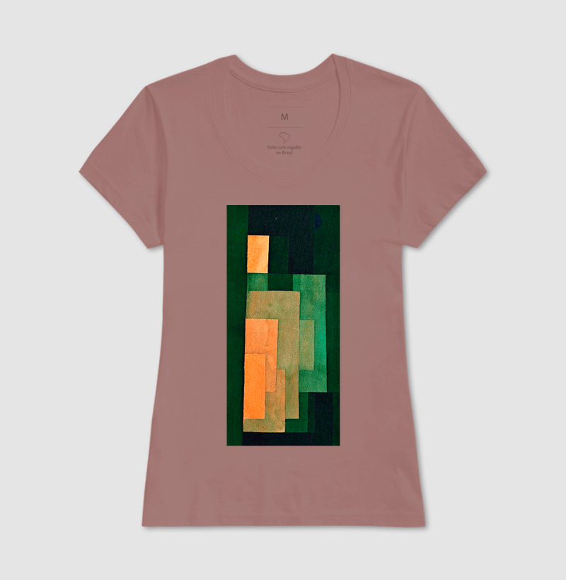 Camisa 16