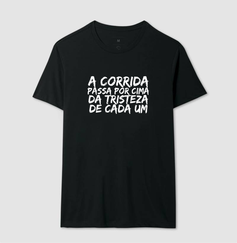 A corrida passa por cima da tristeza - Imagem 2
