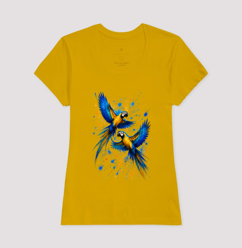 Camisa 17