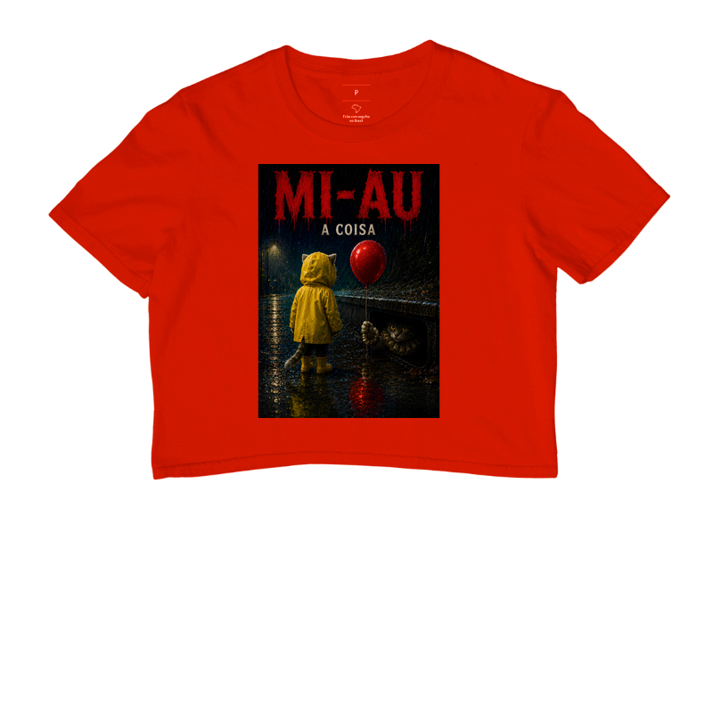 Mi-au, A Coisa - Imagem 7