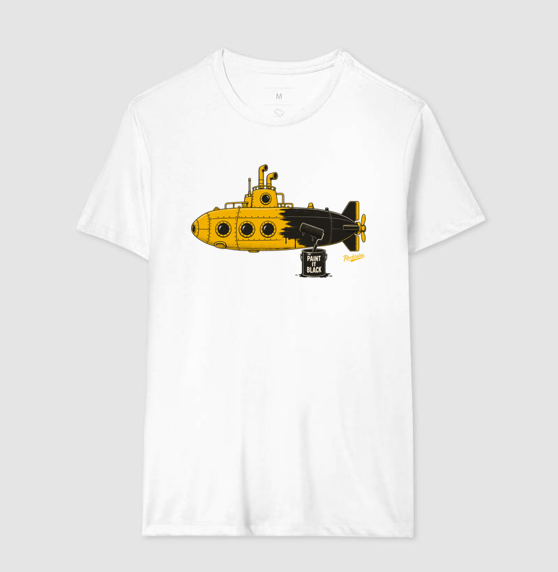 Black Submarine - Imagem 5