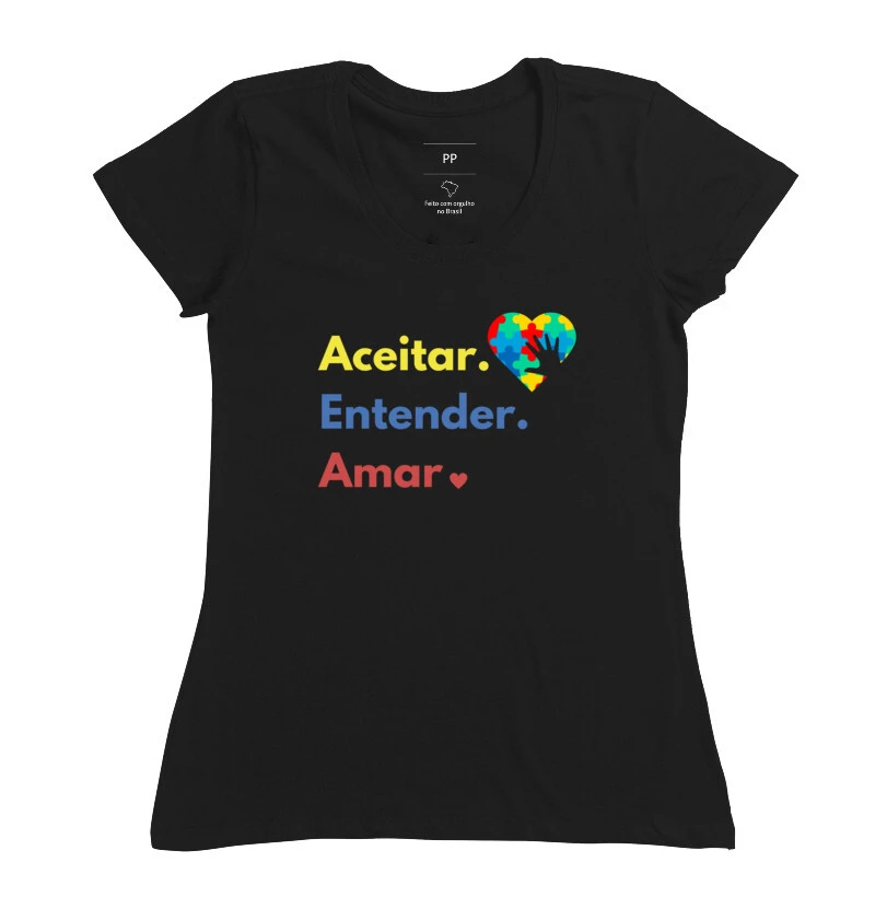 Aceitar Entender Amar - Imagem 3