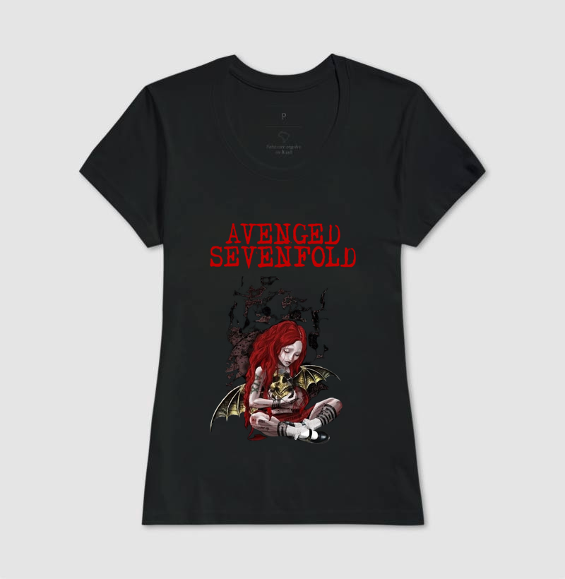 Camisa 2
