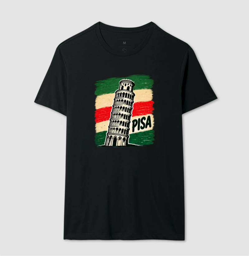 Pisa Listrado - Imagem 2