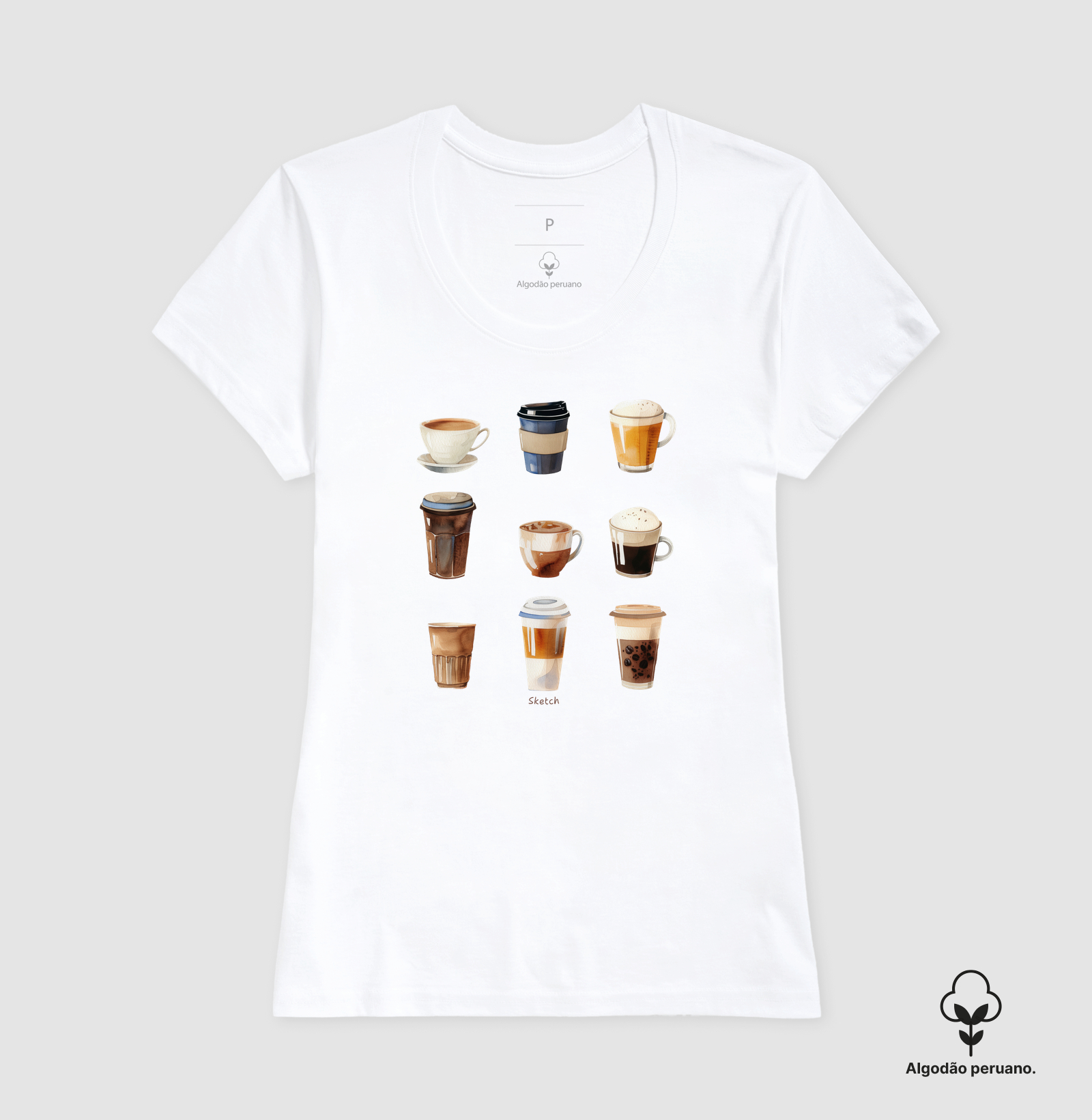 Camisa 4