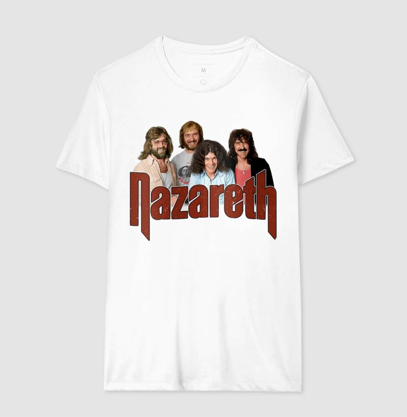 Nazareth - Integrantes - Imagem 4