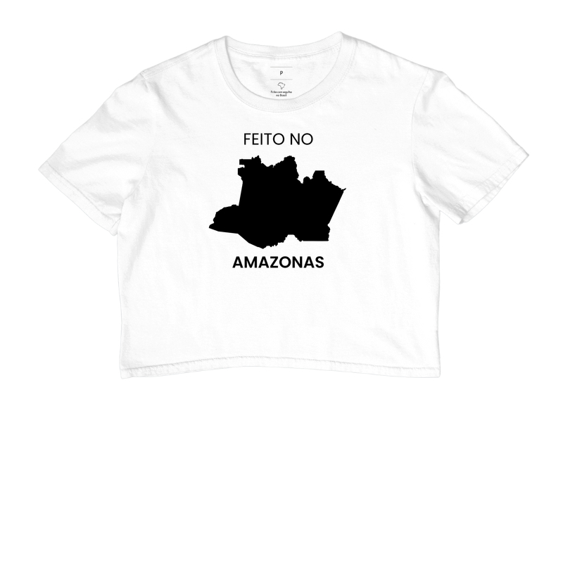 Feito no Amazonas - Imagem 3