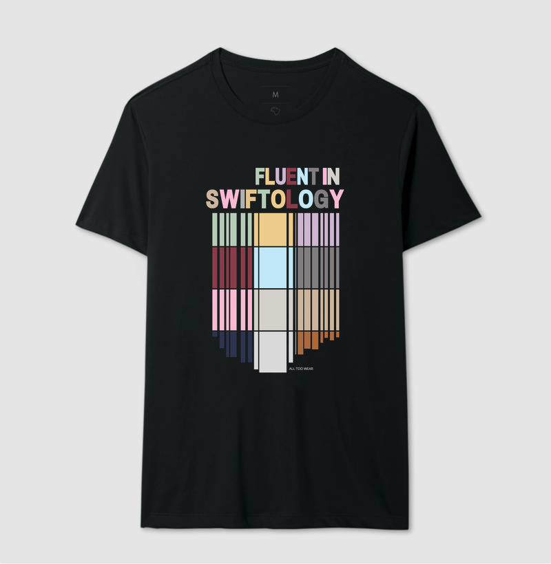 Fluent in Swiftology - Imagem 7