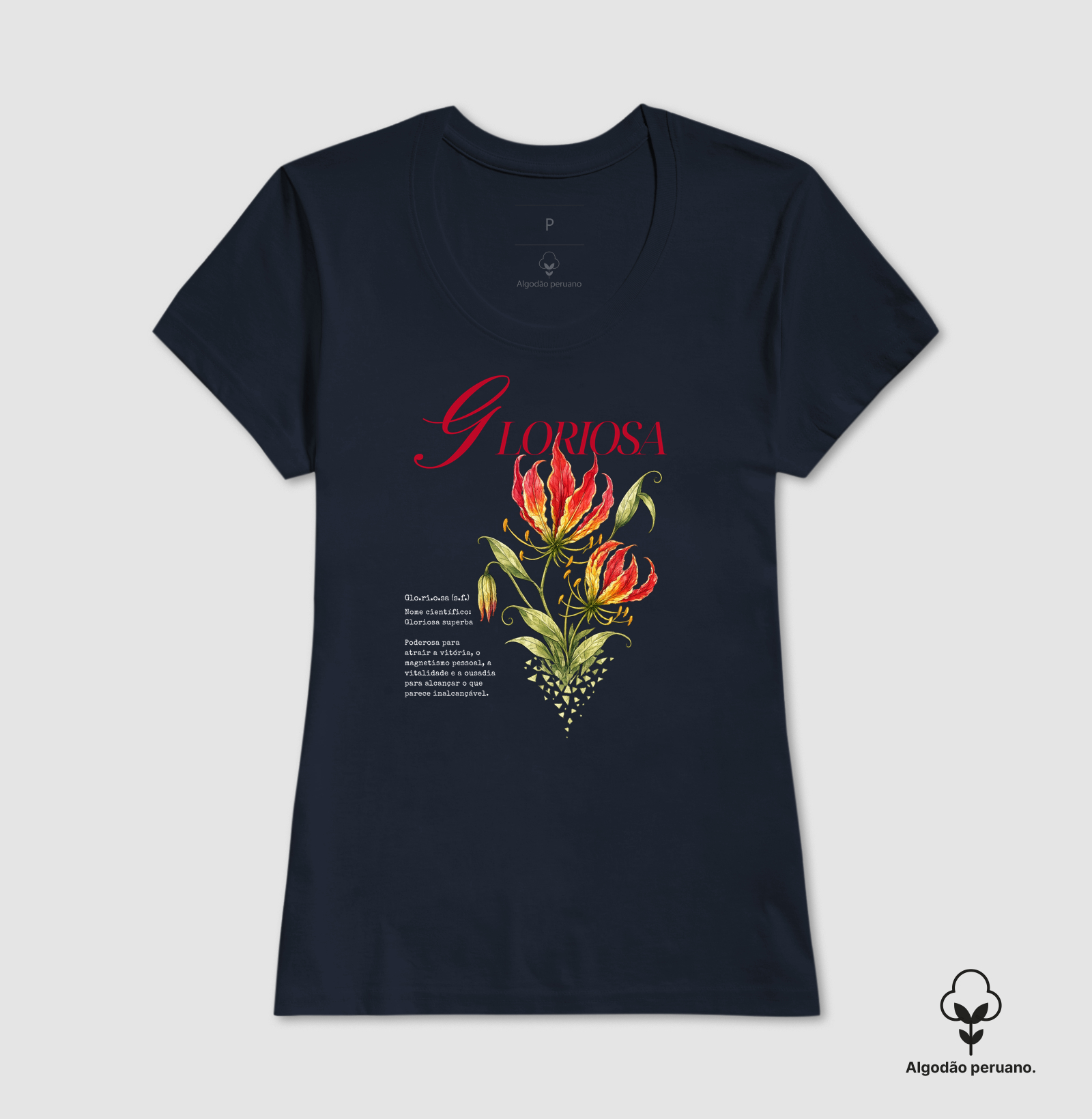Camisa 8