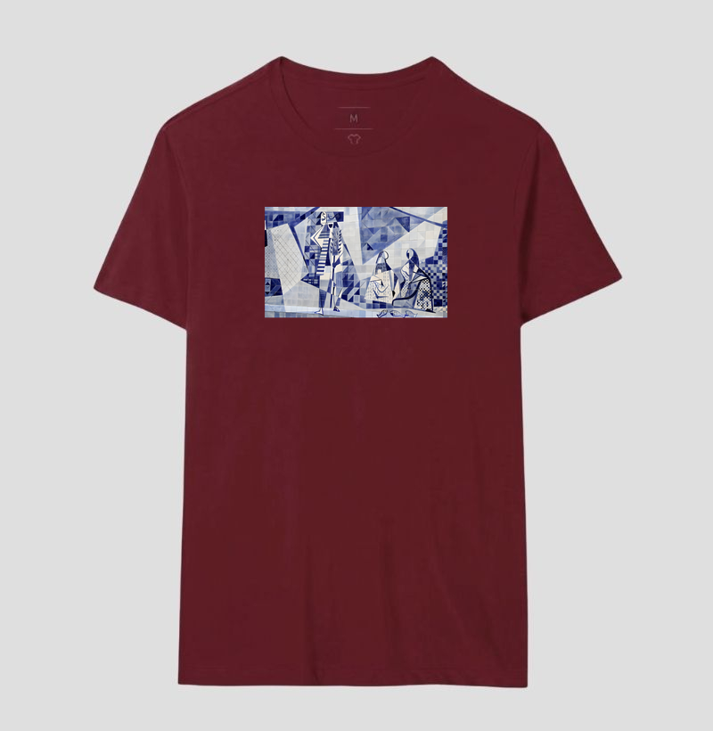 Camisa 17