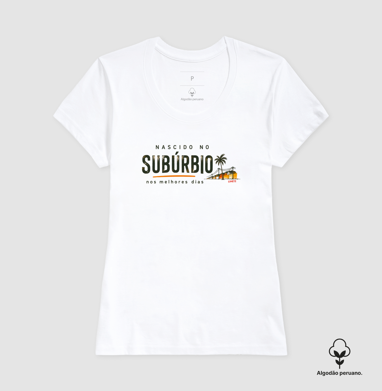 NASCIDO NO SUBÚRBIO - Imagem 8