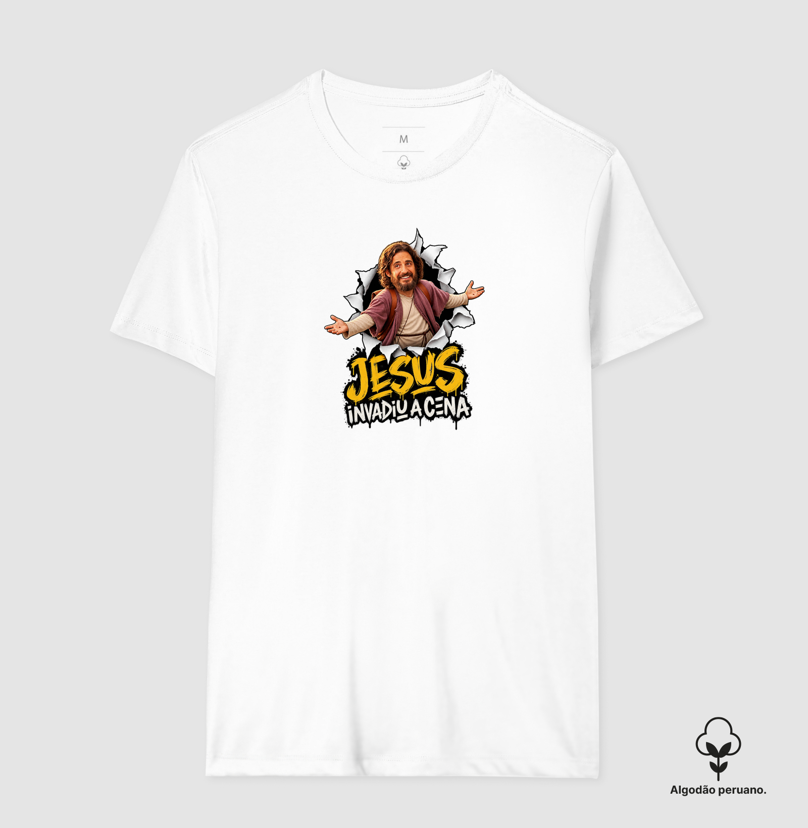 The Chosen | Jesus Invadiu a Cena - Imagem 2