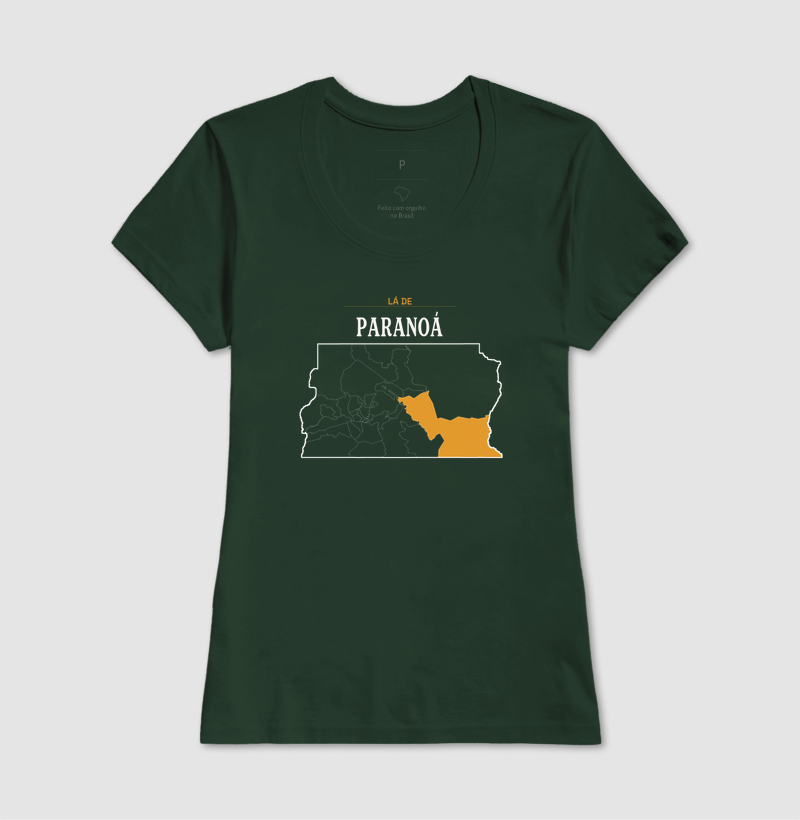 Paranoá | Território DF - Imagem 13
