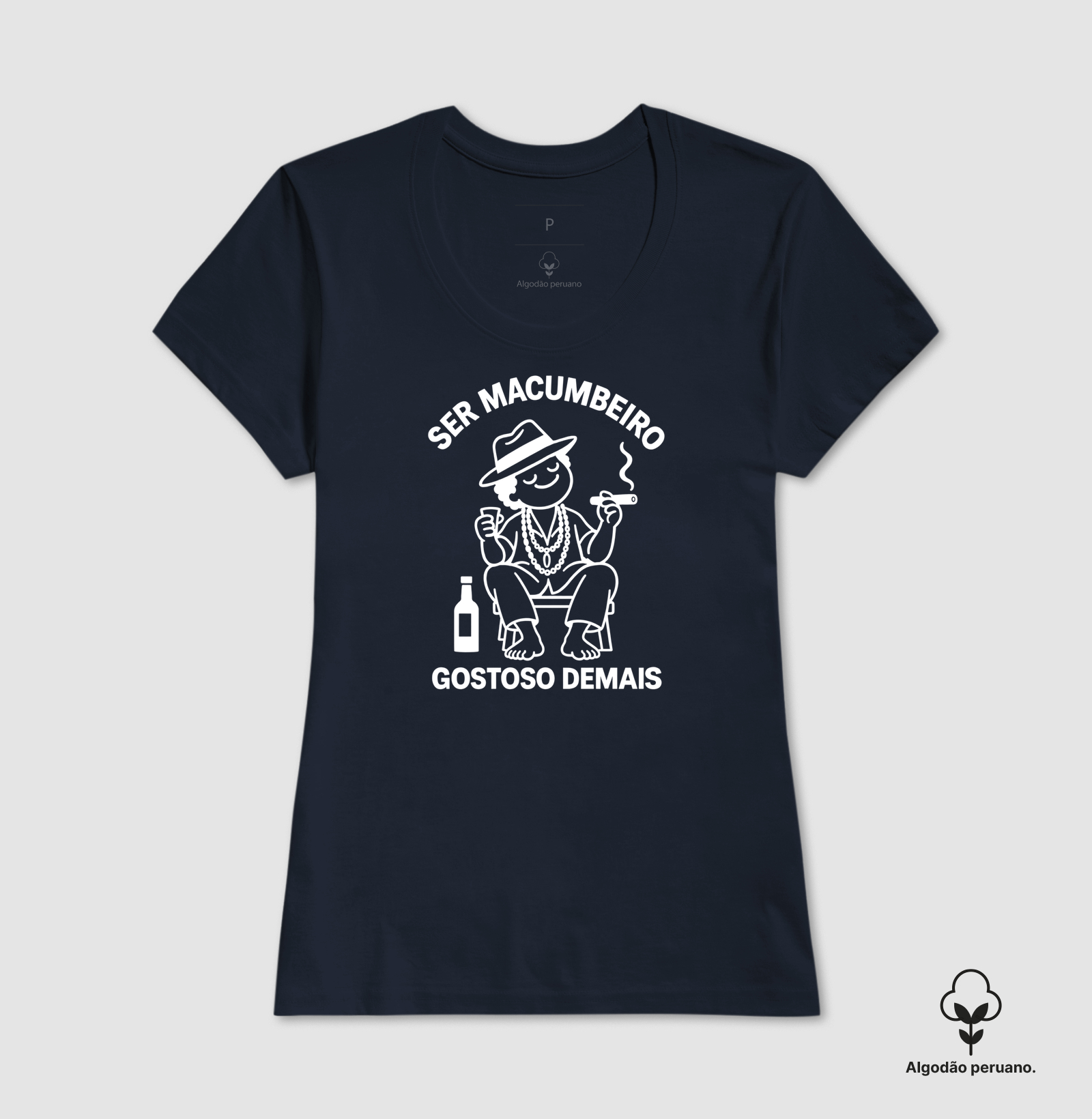 SER MACUMBEIRO - Imagem 7
