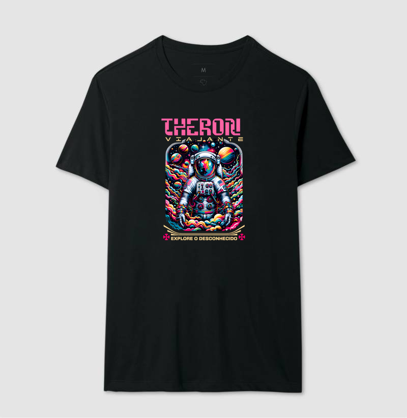 Camiseta THERON - Imagem 2