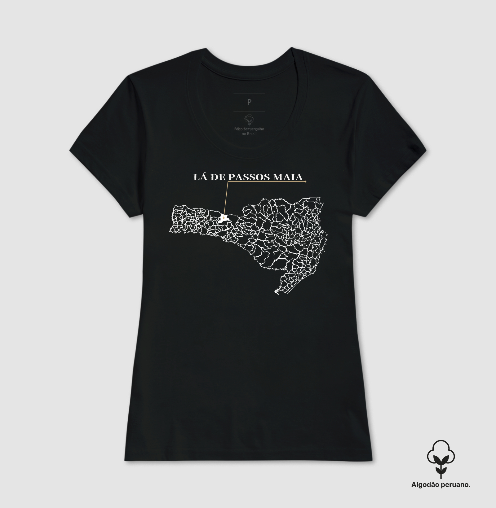 Camisa 6