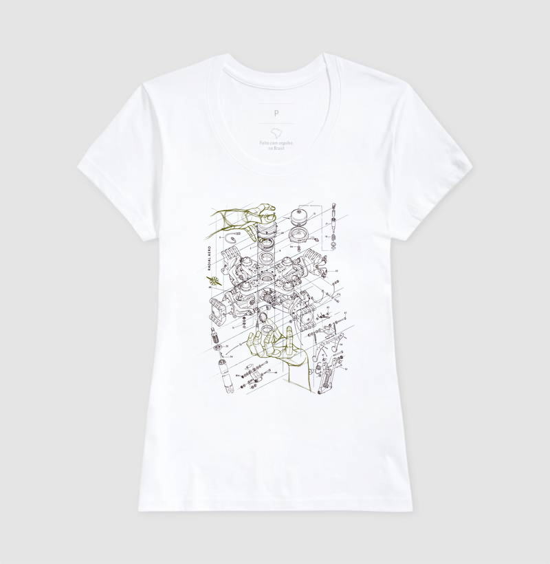 Camisa 4
