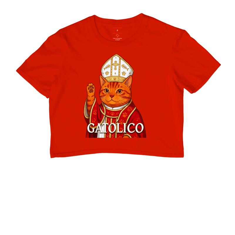 Gatólico - Imagem 7