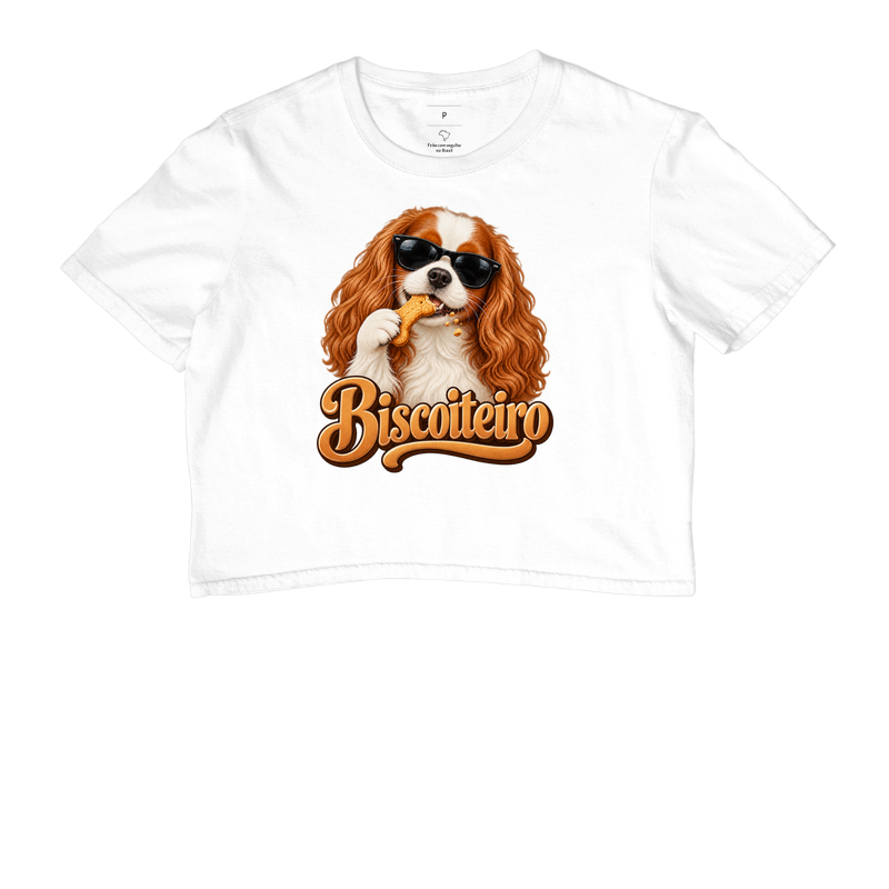 Cachorro Biscoiteiro 2 - Imagem 3