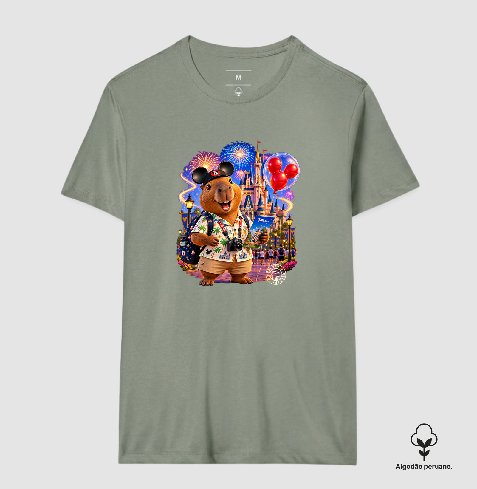 Camisa 1