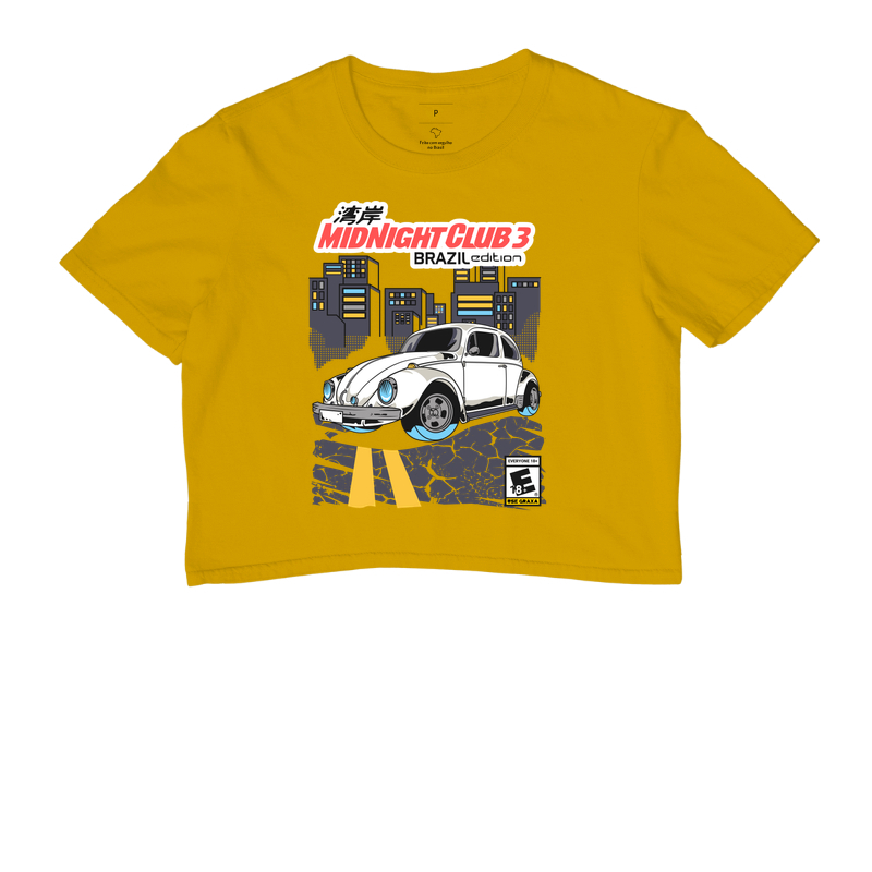Camisa 7