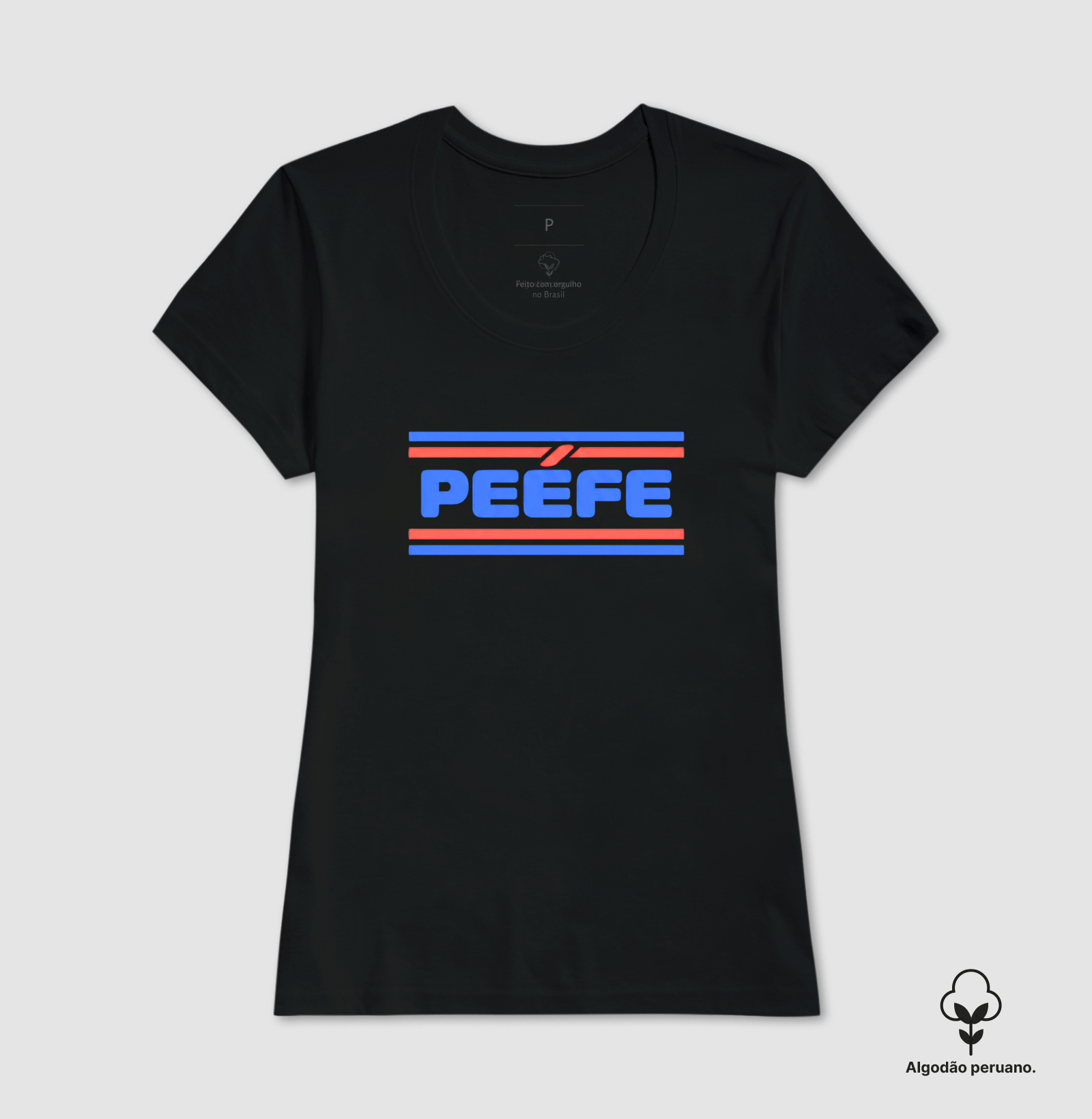 PEÉFE Pima - Imagem 3