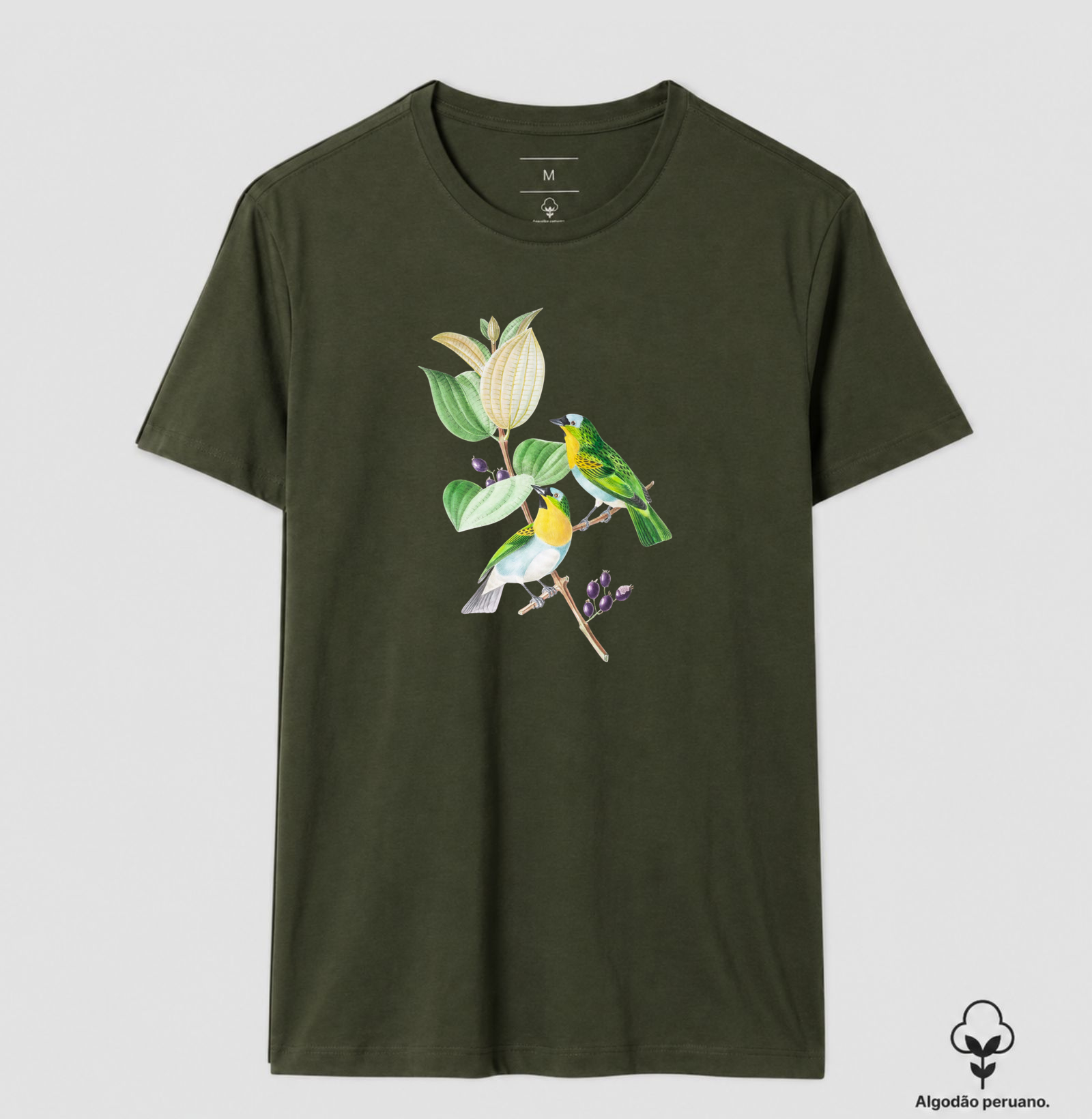 Camisa 2