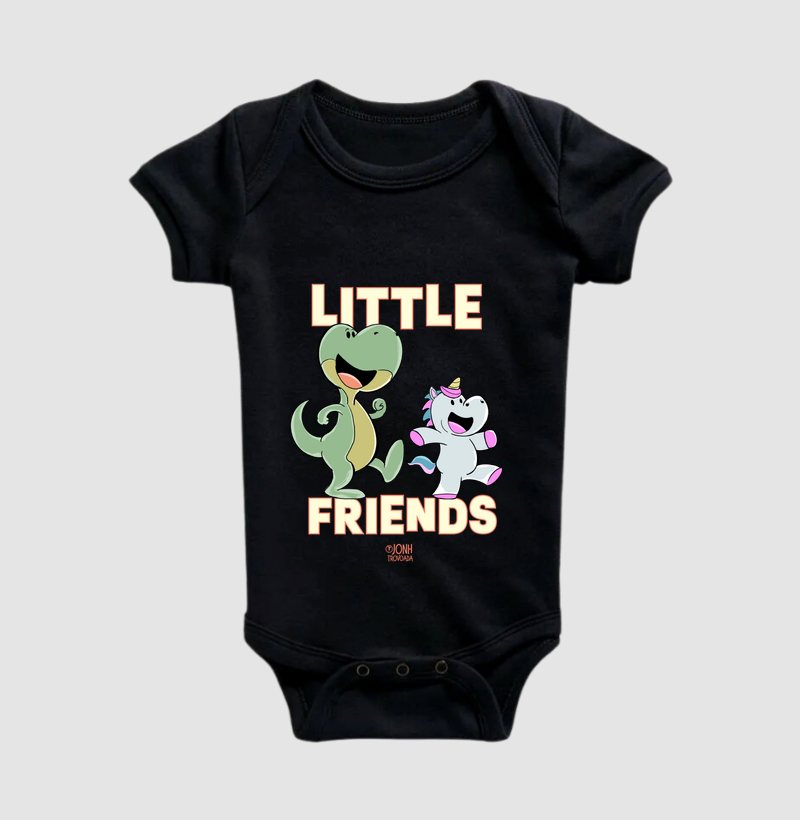 Little Friends - Imagem 2