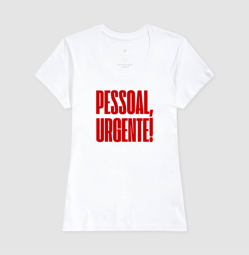 Pessoal, urgente! - Imagem 5