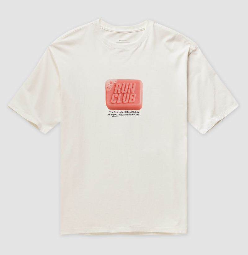 Run Club - Imagem 3