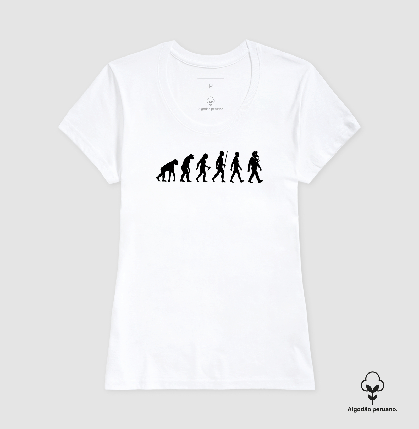 Evolução - Piloto de Caça - Imagem 3