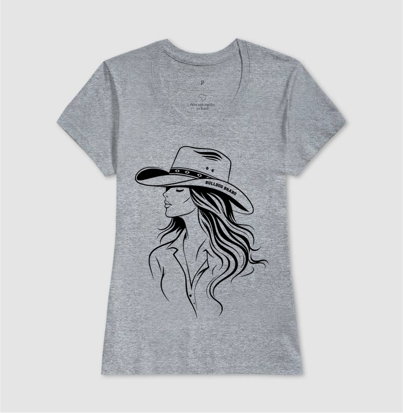 Cowgirl a Sonhar Country Western - Imagem 10