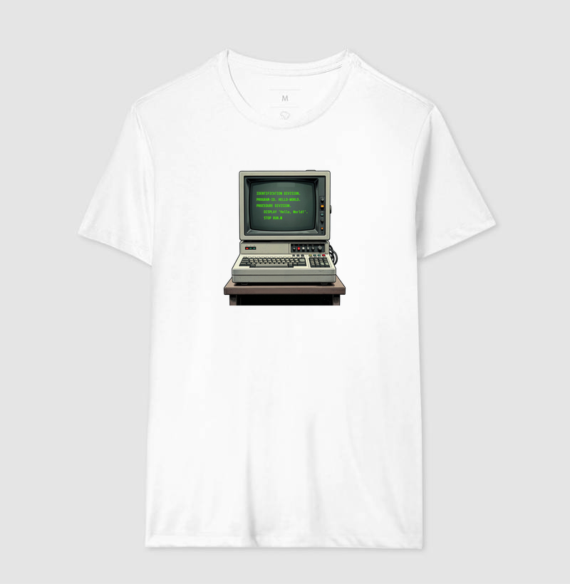 Camisa 3