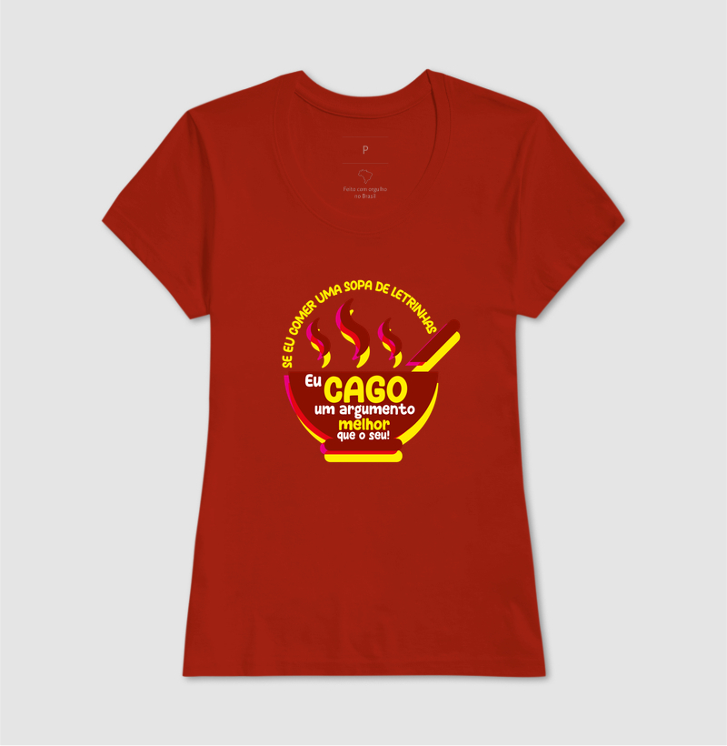 Camisa 10