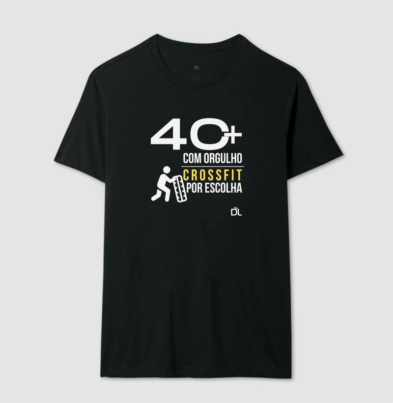 40 Mais Crossfit - Imagem 5