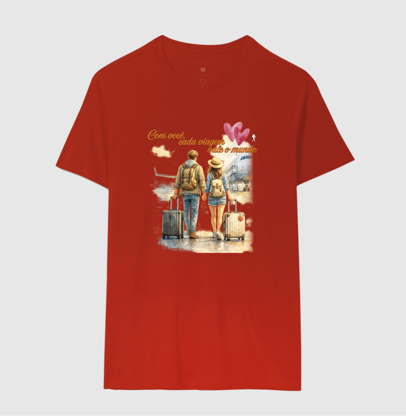 Camisa 12