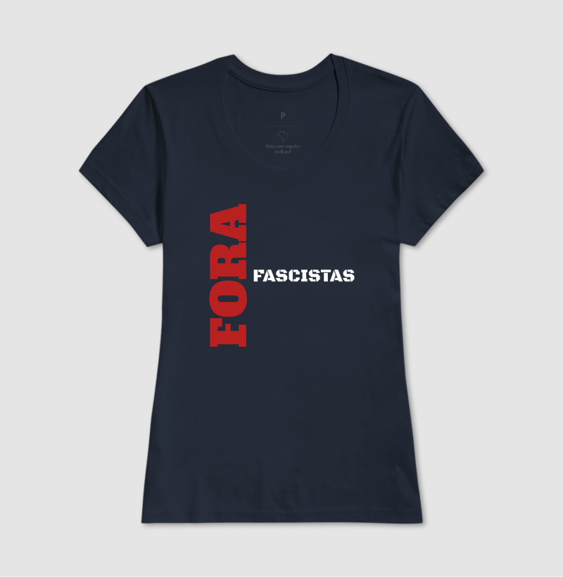 Fora Fascistas - Imagem 6
