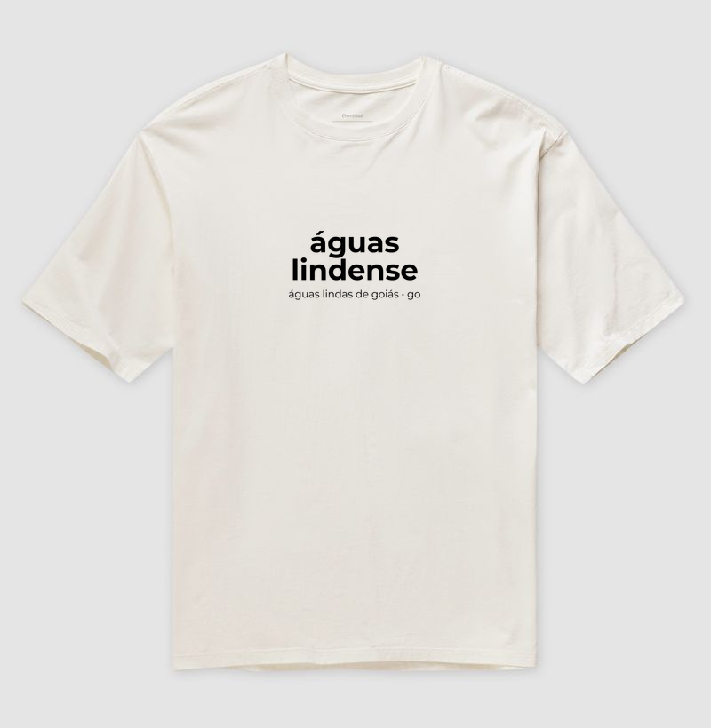 Águas Lindense | Gentílico GO - Imagem 4