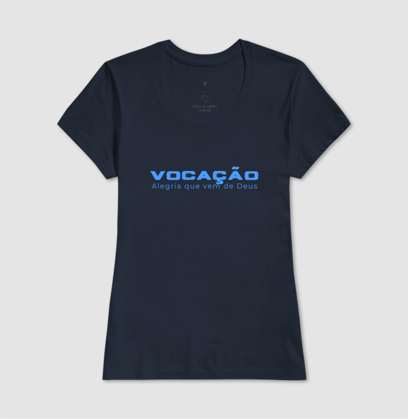 VOCAÇÃO QUE VEM DE DEUS - Imagem 7